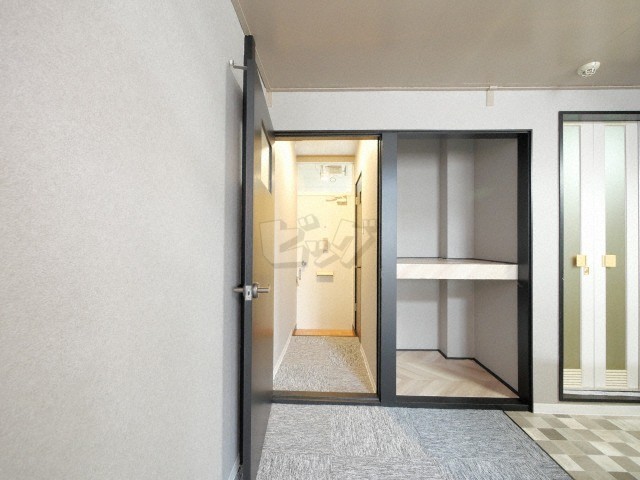 リビング・ダイニング