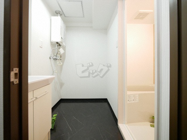 洗面所・脱衣所