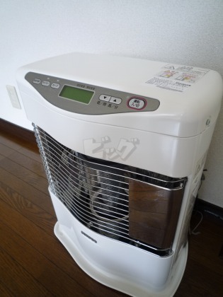ストーブ