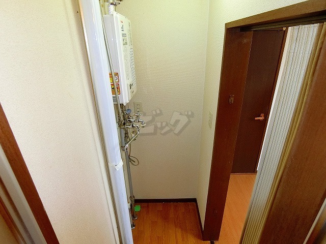 洗面所・脱衣所