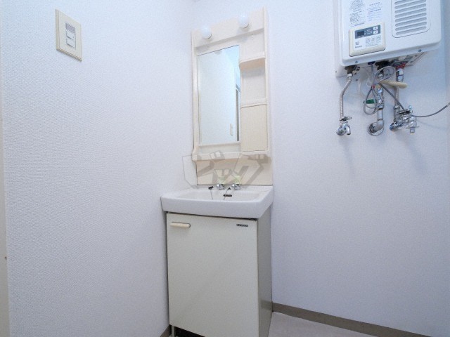 洗面台