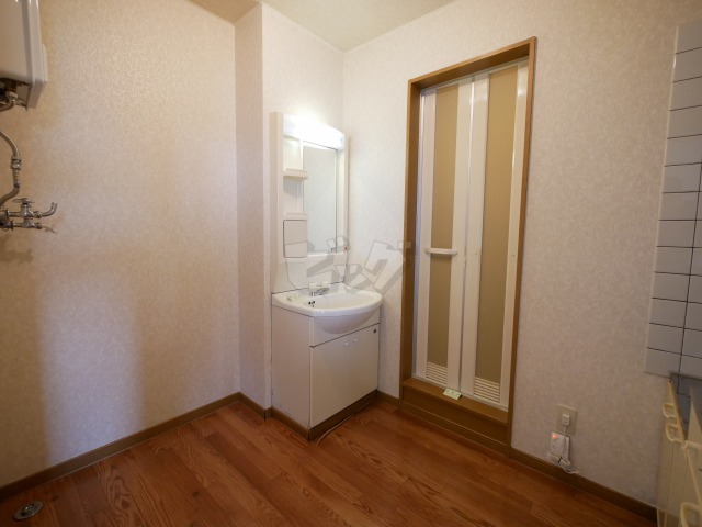 洗面所・脱衣所