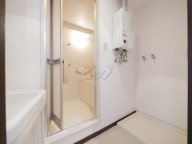 洗面所・脱衣所