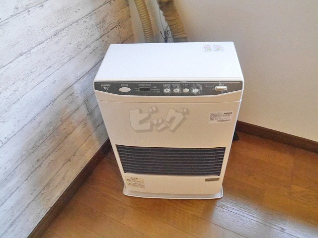 ストーブ