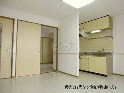 リビング・ダイニング