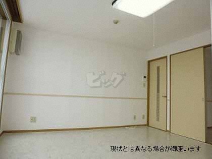 リビング・ダイニング