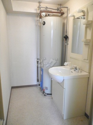 洗面所・脱衣所