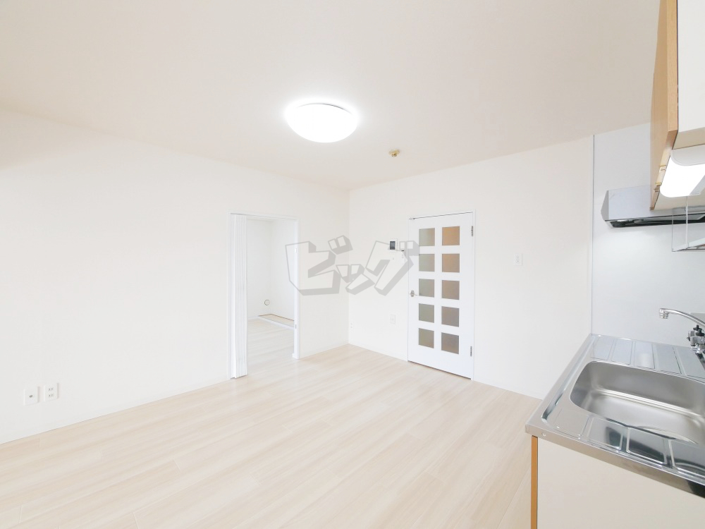 リビング・ダイニング