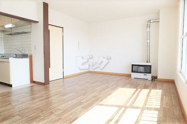 リビング・ダイニング