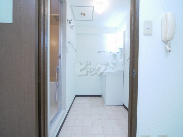 洗面所・脱衣所