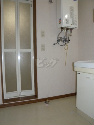 洗面所・脱衣所