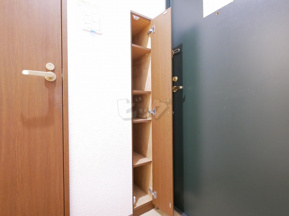 玄関収納