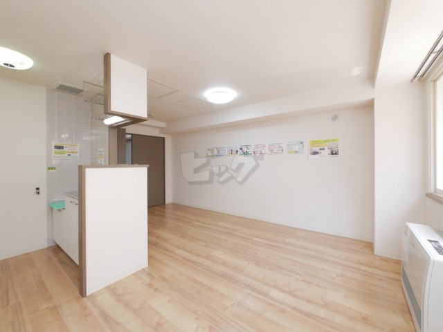 リビング・ダイニング