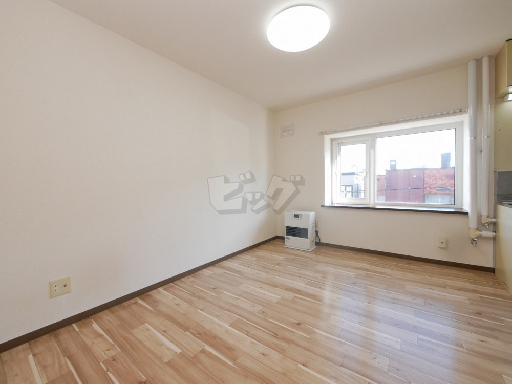 リビング・ダイニング