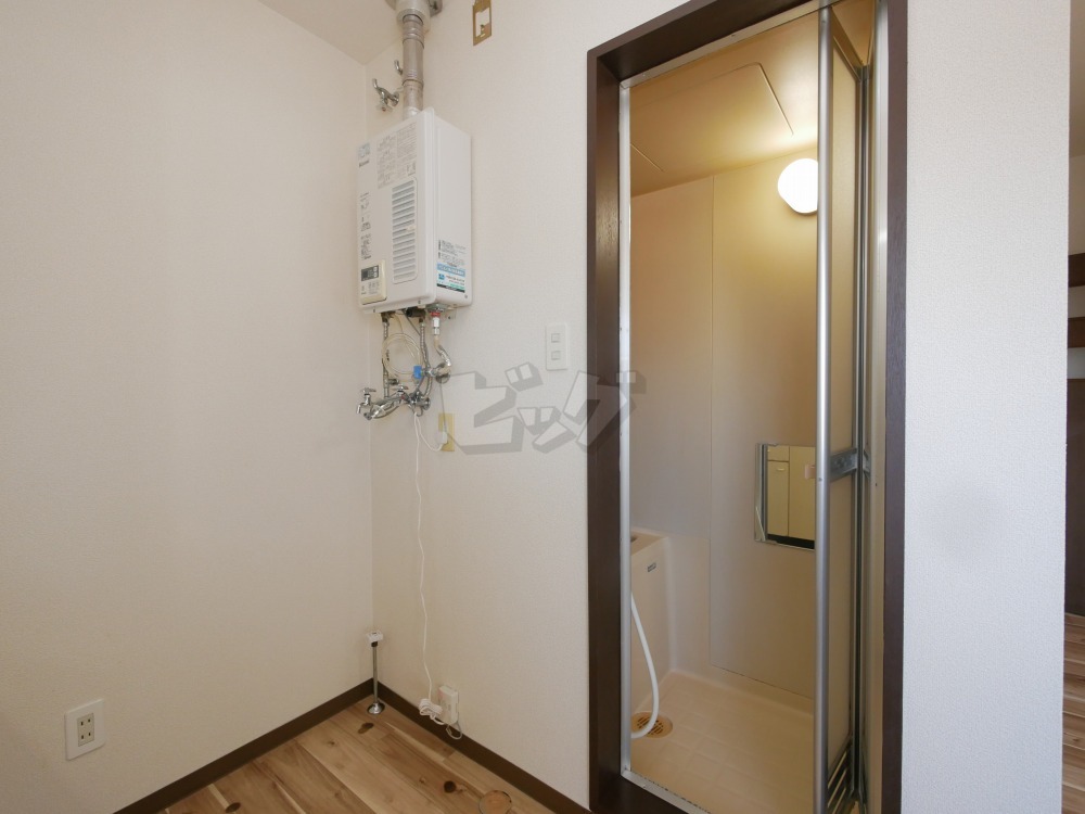 洗面所・脱衣所