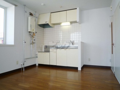 リビング・ダイニング