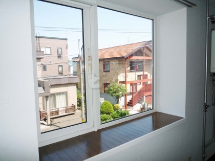 リビング・ダイニング