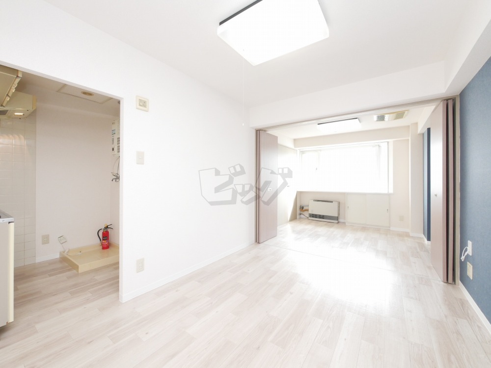 リビング・ダイニング