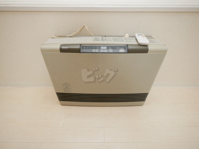 ストーブ