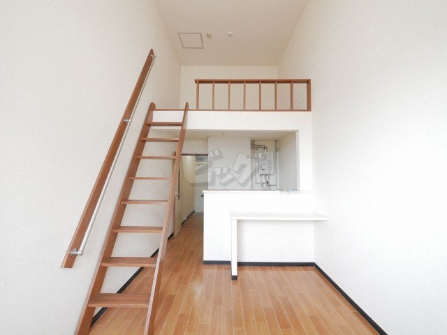 リビング・ダイニング