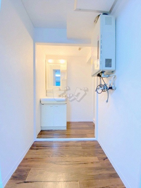 洗面所・脱衣所