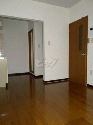 リビング・ダイニング