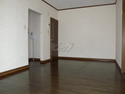 リビング・ダイニング