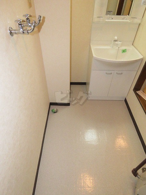 洗面所・脱衣所