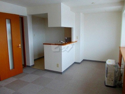 リビング・ダイニング