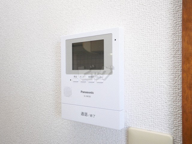 インターホン
