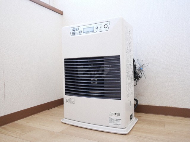 ストーブ