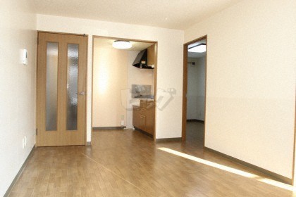 リビング・ダイニング