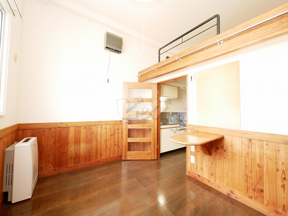 リビング・ダイニング