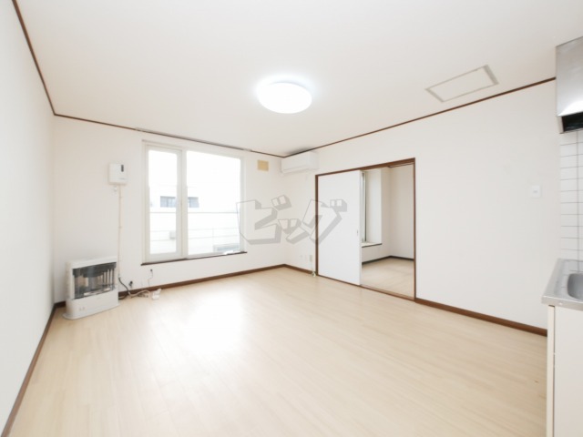 リビング・ダイニング