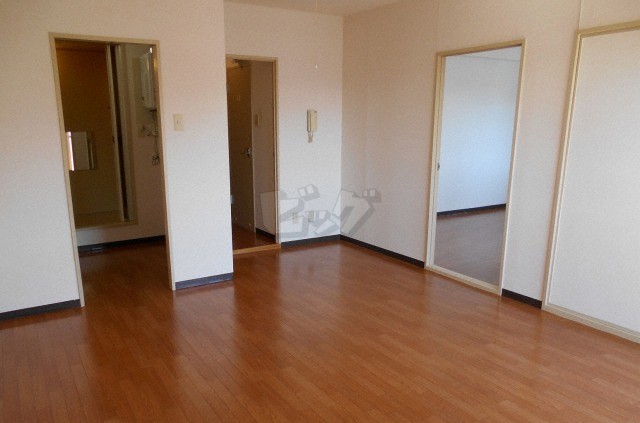 リビング・ダイニング