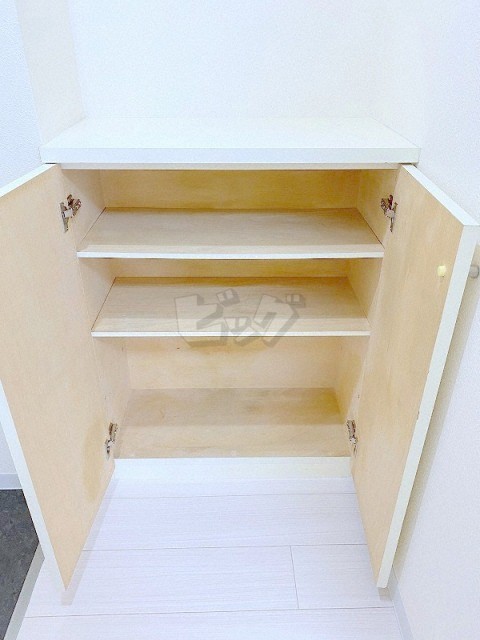 玄関収納