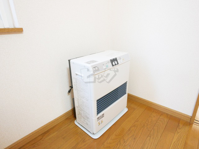 ストーブ