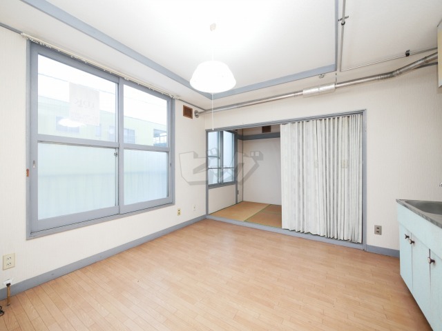 リビング・ダイニング