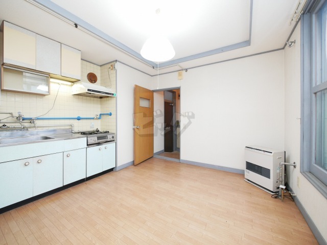 リビング・ダイニング