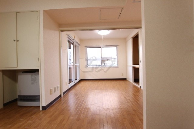 リビング・ダイニング