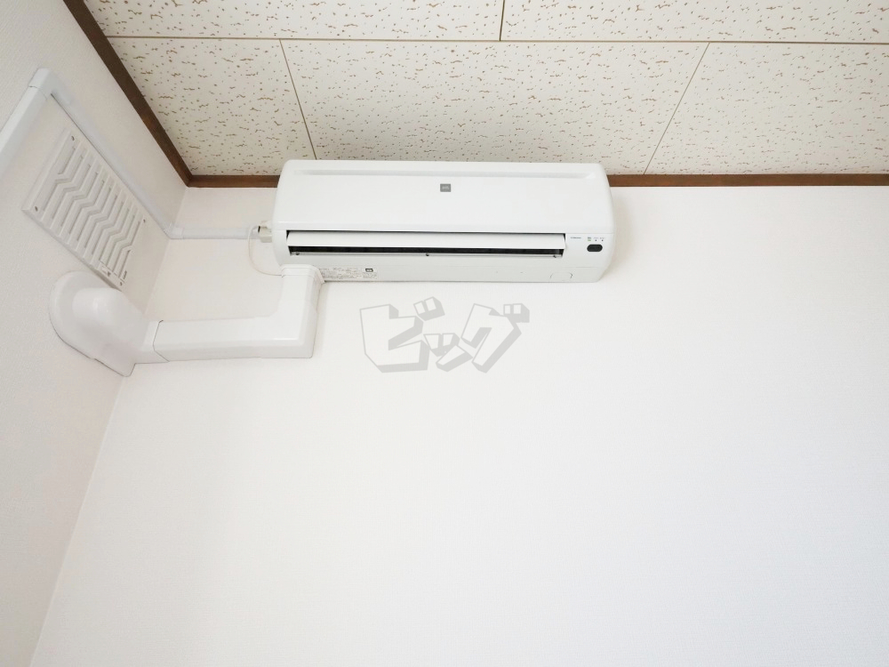 エアコン