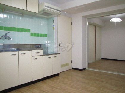 リビング・ダイニング