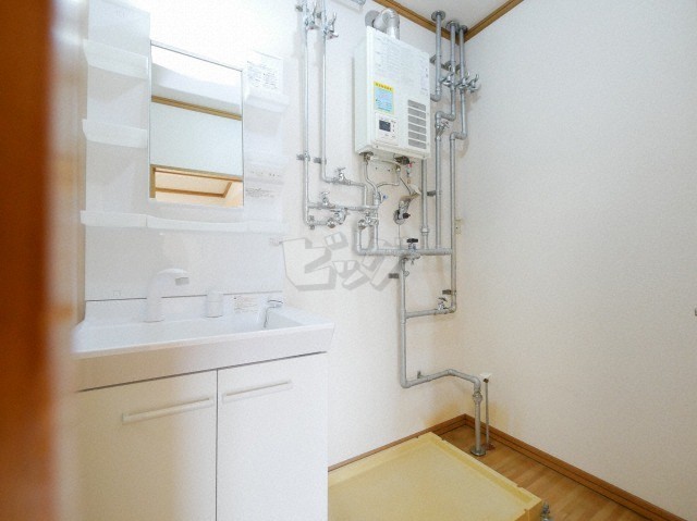 洗面所・脱衣所