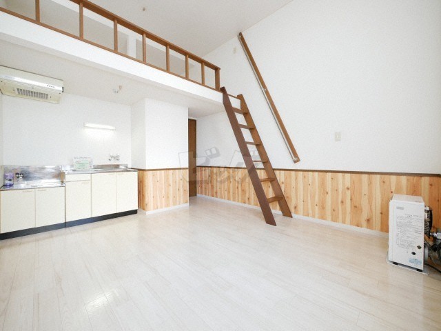 リビング・ダイニング