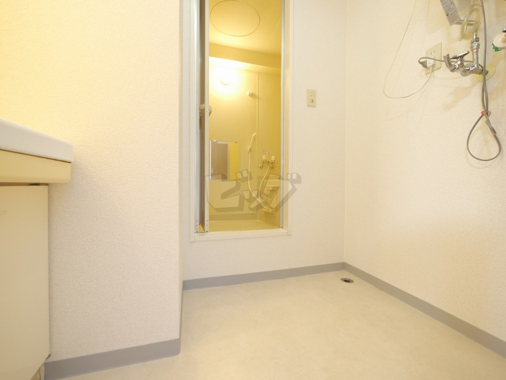 洗面所・脱衣所