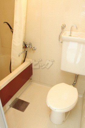 バス・トイレ