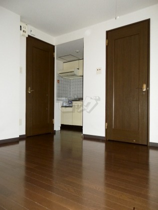 リビング・ダイニング