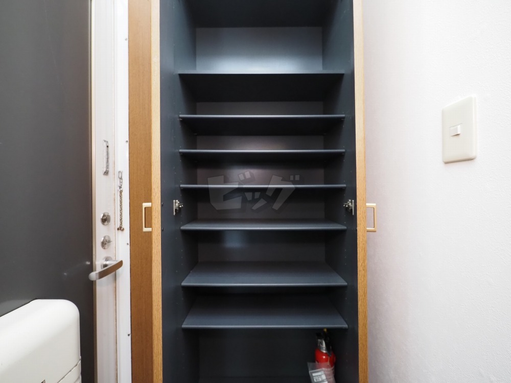 玄関収納