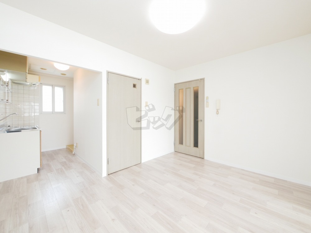 リビング・ダイニング