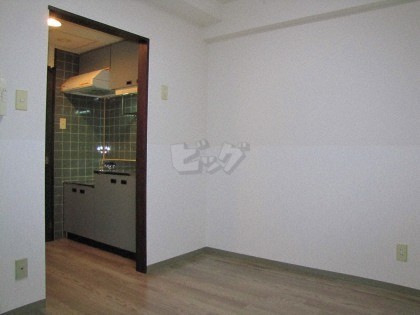 リビング・ダイニング